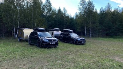 Фото Автотуризмус 2024